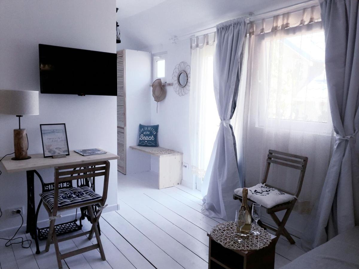 Casa Babica Guesthouse Costinești Dış mekan fotoğraf