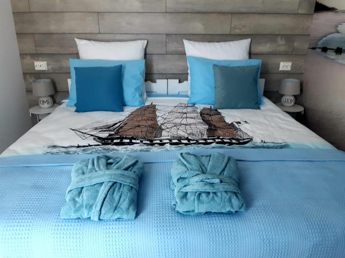 Casa Babica Guesthouse Costinești Dış mekan fotoğraf