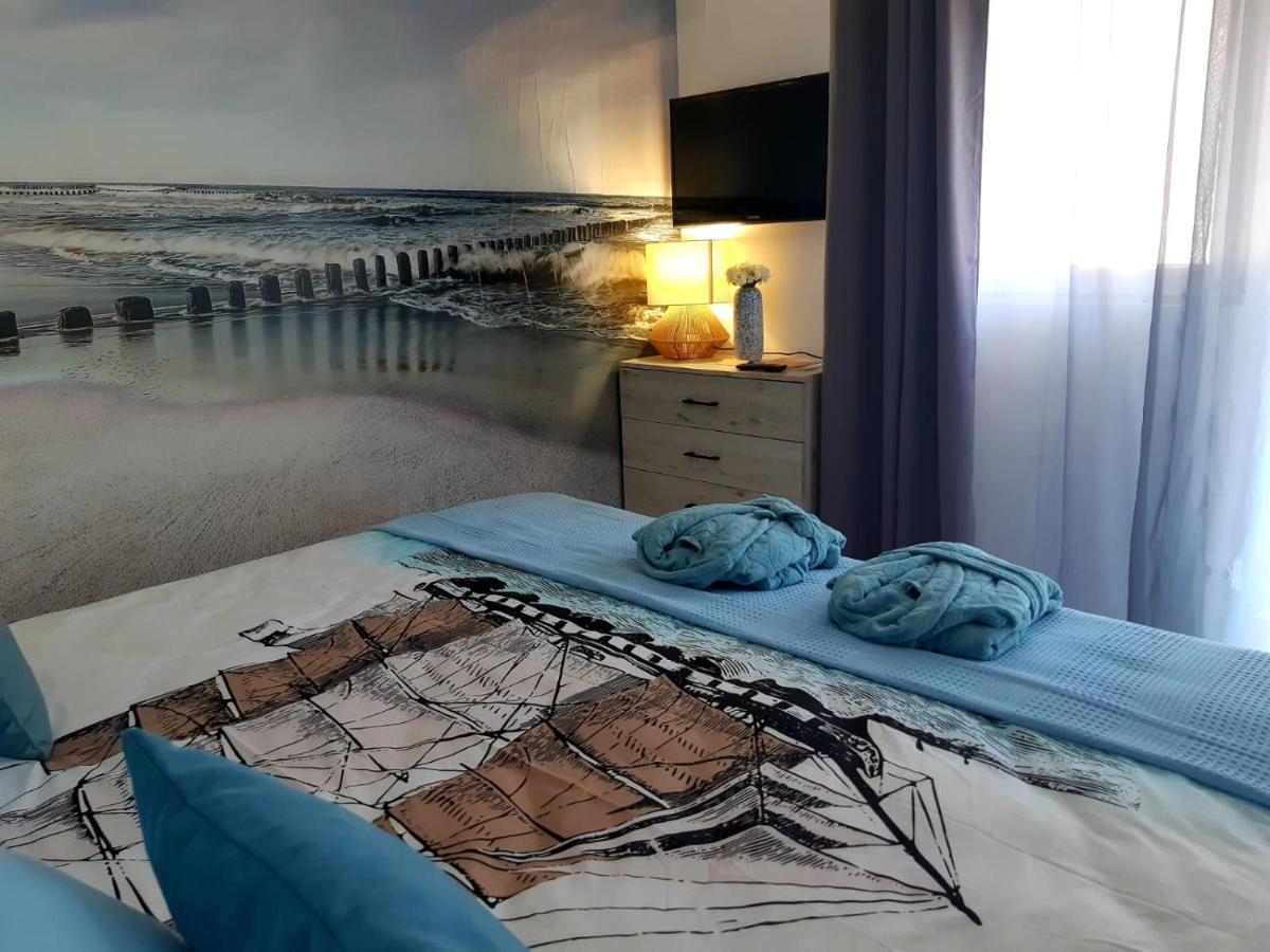 Casa Babica Guesthouse Costinești Dış mekan fotoğraf