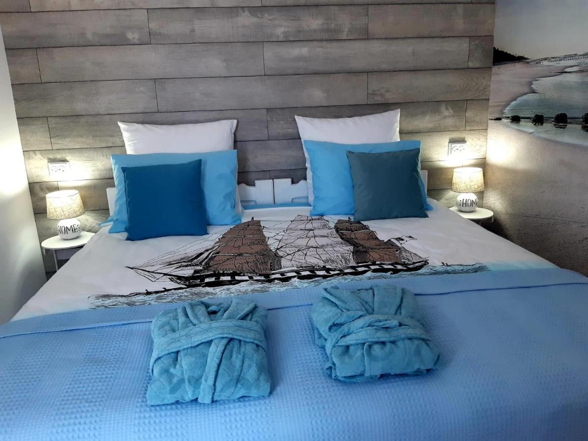 Casa Babica Guesthouse Costinești Dış mekan fotoğraf
