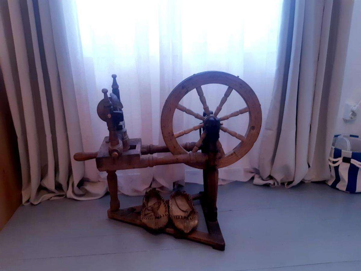 Casa Babica Guesthouse Costinești Dış mekan fotoğraf