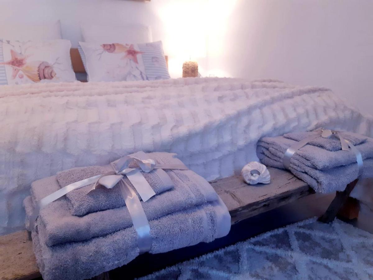 Casa Babica Guesthouse Costinești Dış mekan fotoğraf