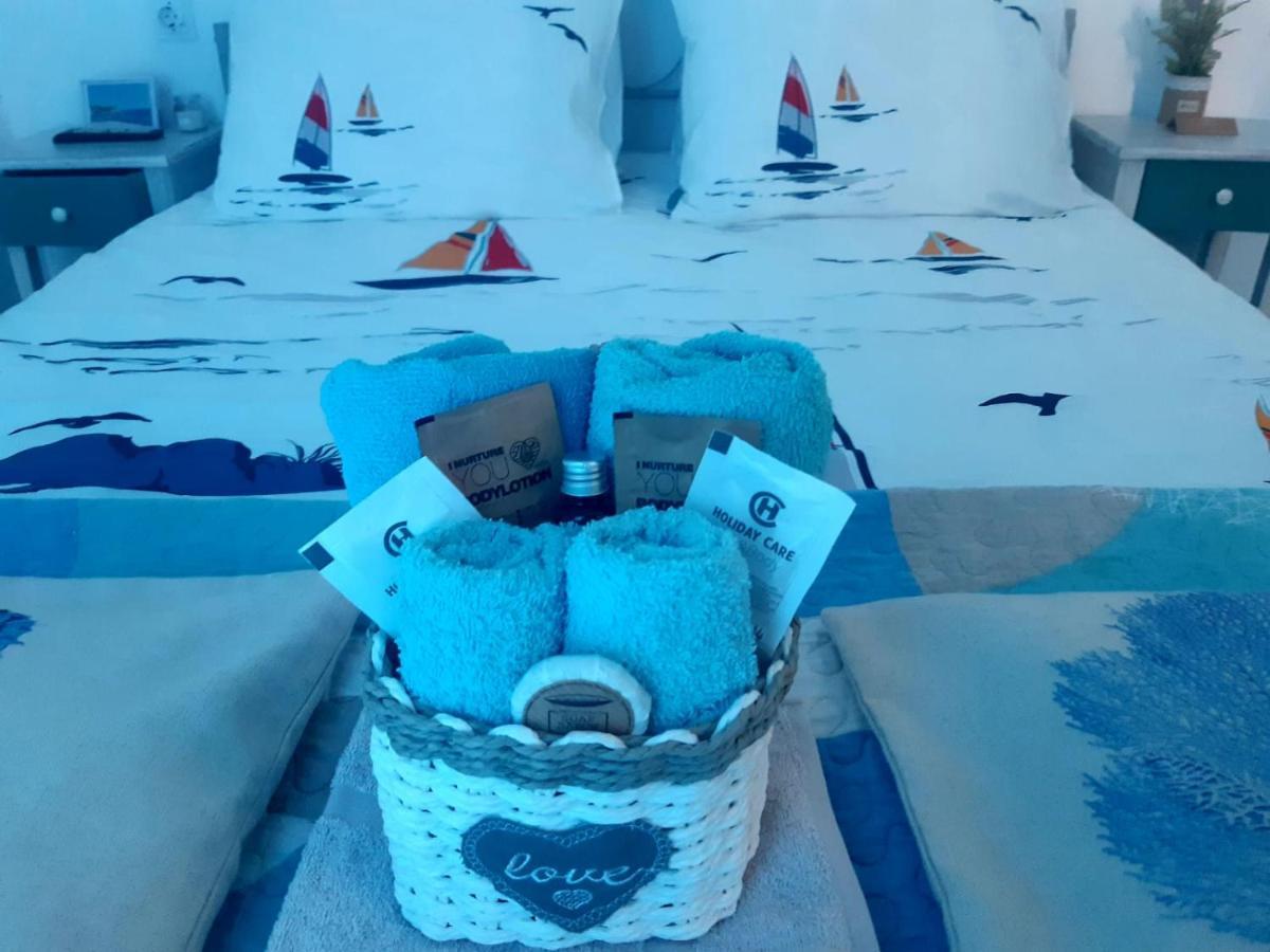 Casa Babica Guesthouse Costinești Dış mekan fotoğraf