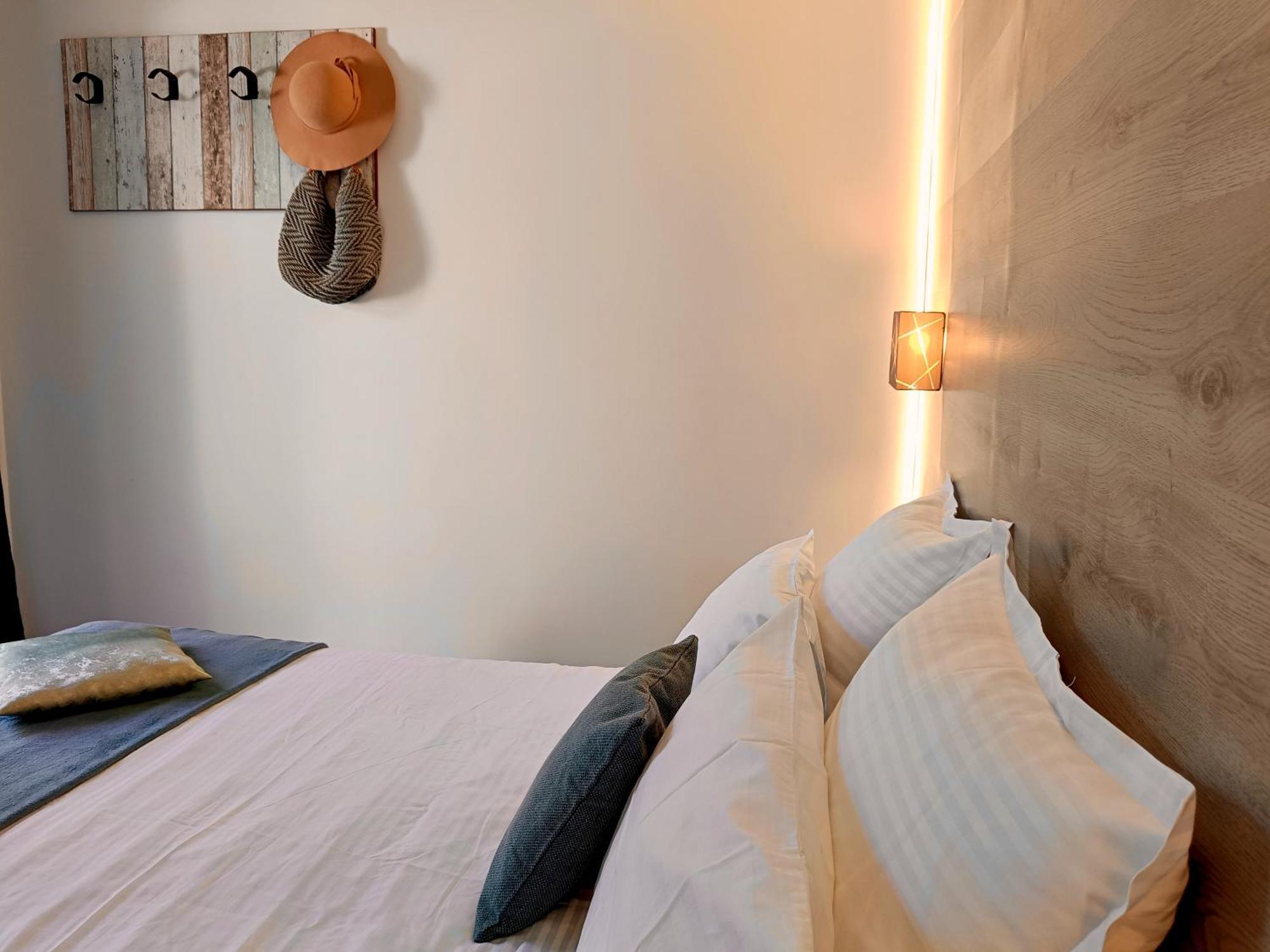 Casa Babica Guesthouse Costinești Dış mekan fotoğraf