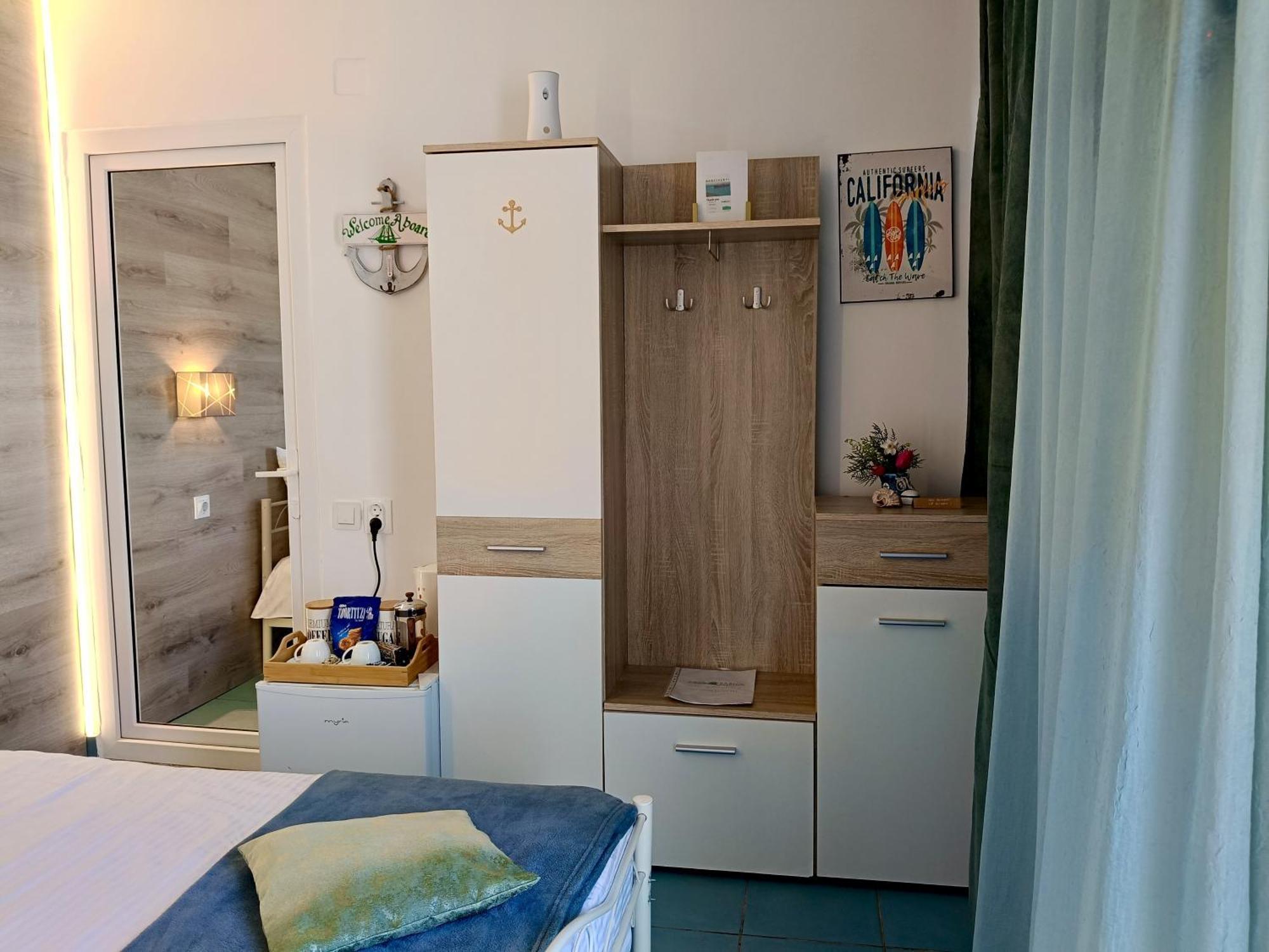Casa Babica Guesthouse Costinești Dış mekan fotoğraf