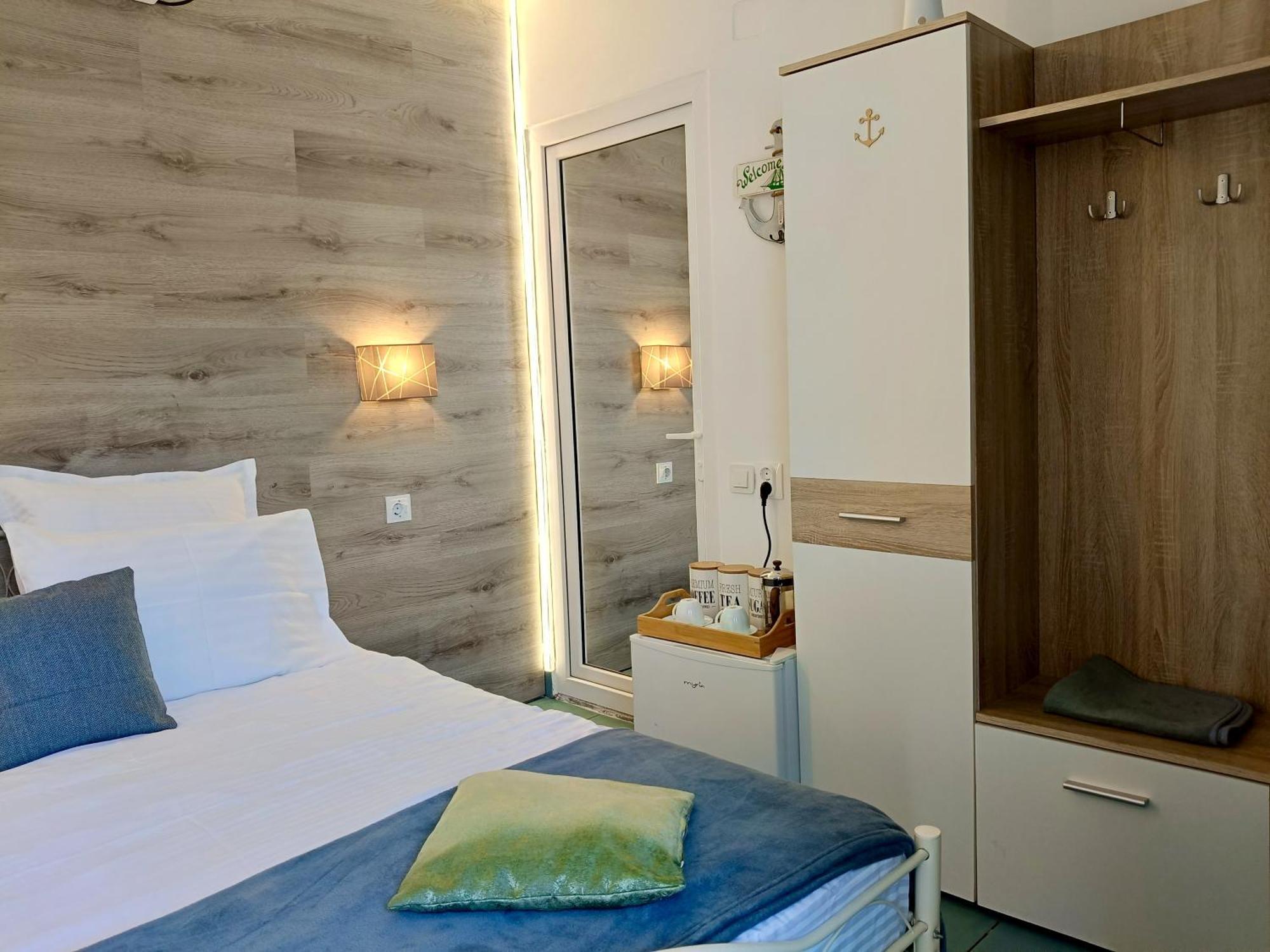 Casa Babica Guesthouse Costinești Dış mekan fotoğraf
