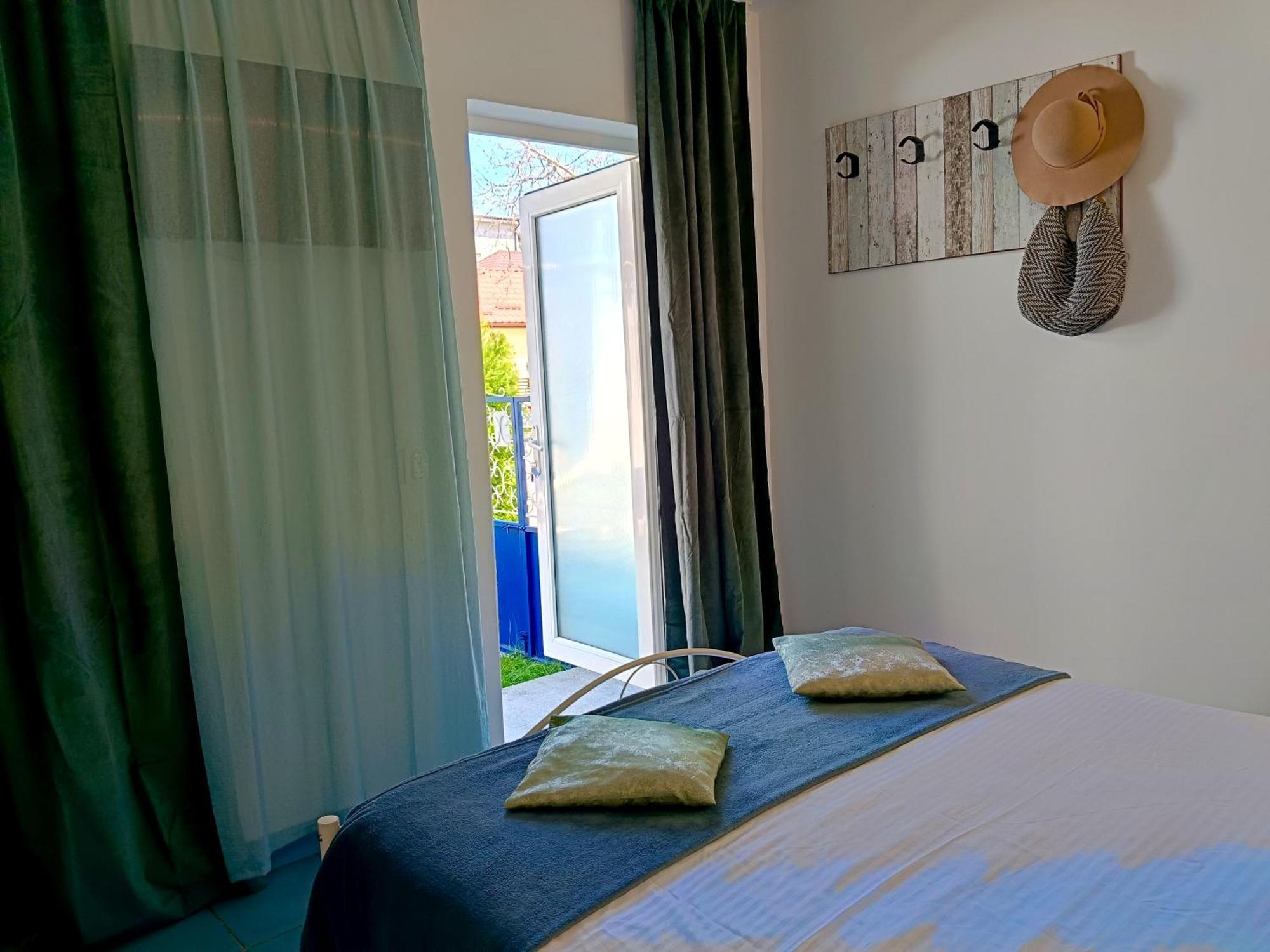 Casa Babica Guesthouse Costinești Dış mekan fotoğraf