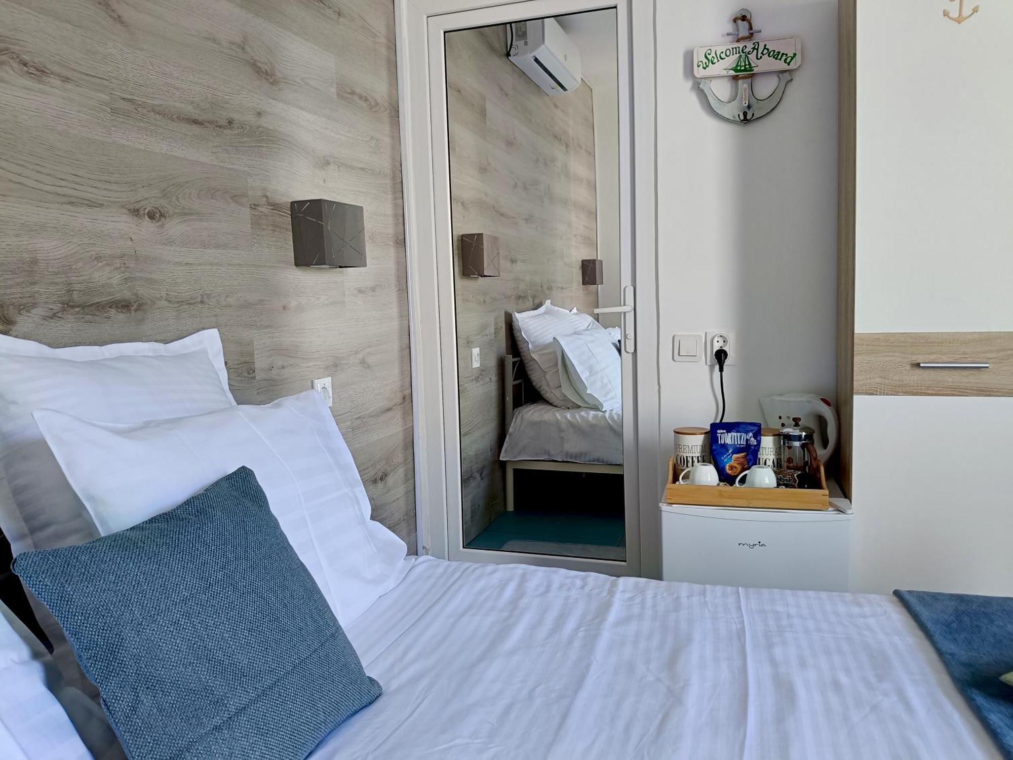 Casa Babica Guesthouse Costinești Dış mekan fotoğraf