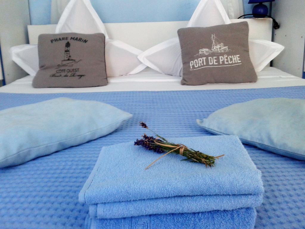 Casa Babica Guesthouse Costinești Dış mekan fotoğraf